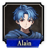 Alain
