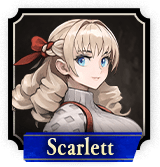 Scarlett