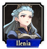Ilenia