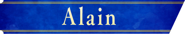 Alain