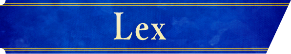 Lex