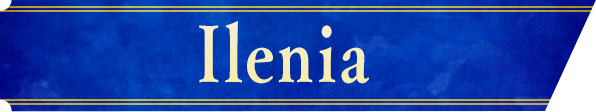 Ilenia